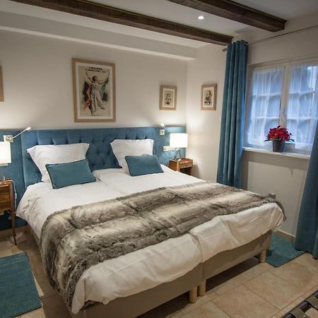 ฌีต **** เด แบ็ง Bed & Breakfast สตราสบูร์ก ภายนอก รูปภาพ